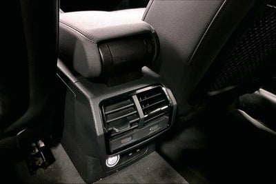 2020 Audi Q3 Premium quattro