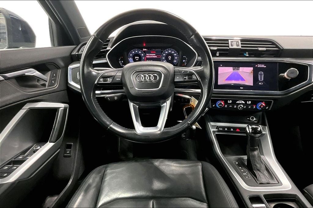 2020 Audi Q3 Premium quattro