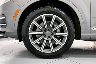2018 Audi Q7 3.0T Prestige quattro