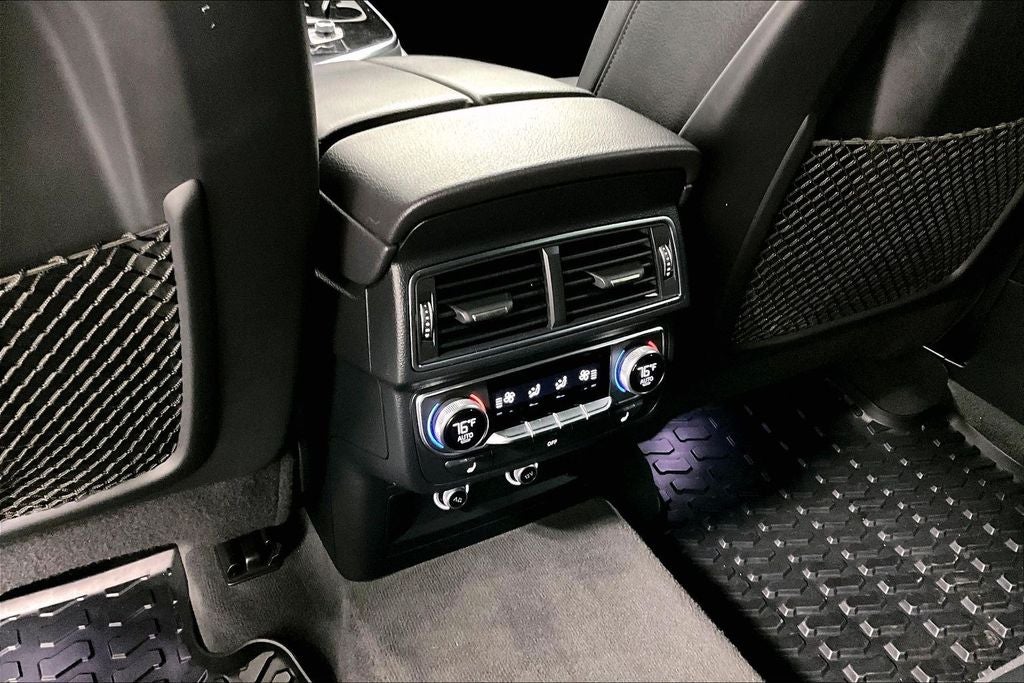 2018 Audi Q7 3.0T Prestige quattro