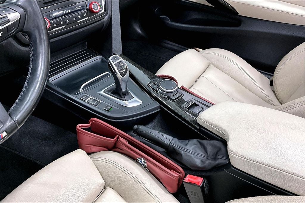 2016 BMW 4 Series 428i