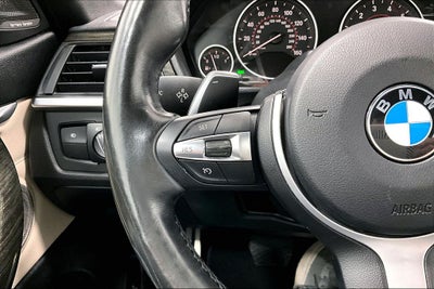 2016 BMW 4 Series 428i