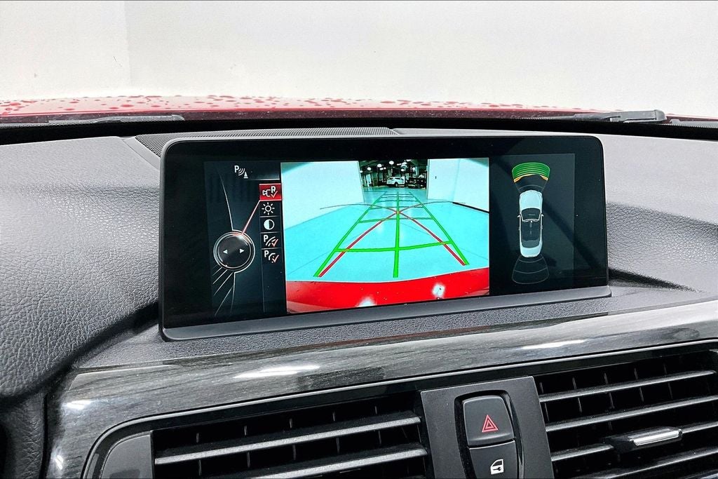 2016 BMW 4 Series 428i