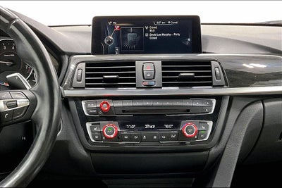 2016 BMW 4 Series 428i