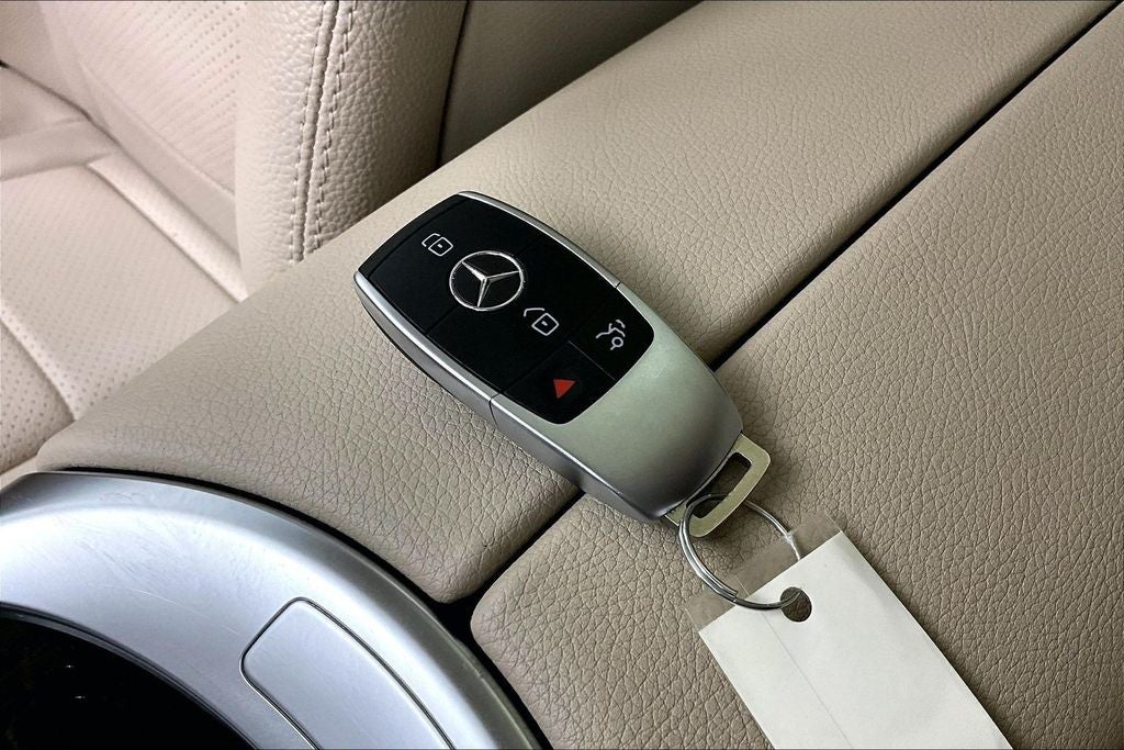 2020 Mercedes-Benz GLC GLC 300 4MATIC®
