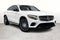 2018 Mercedes-Benz GLC GLC 43 AMG® Coupe 4MATIC®