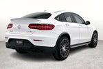 2018 Mercedes-Benz GLC GLC 43 AMG® Coupe 4MATIC®