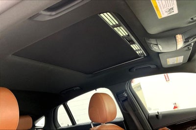 2018 Mercedes-Benz GLC GLC 43 AMG® Coupe 4MATIC®