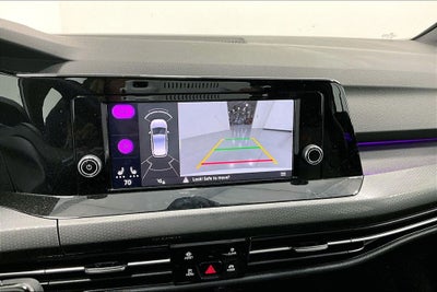 2023 Volkswagen Golf GTI 2.0T 40th Anniversary Edition