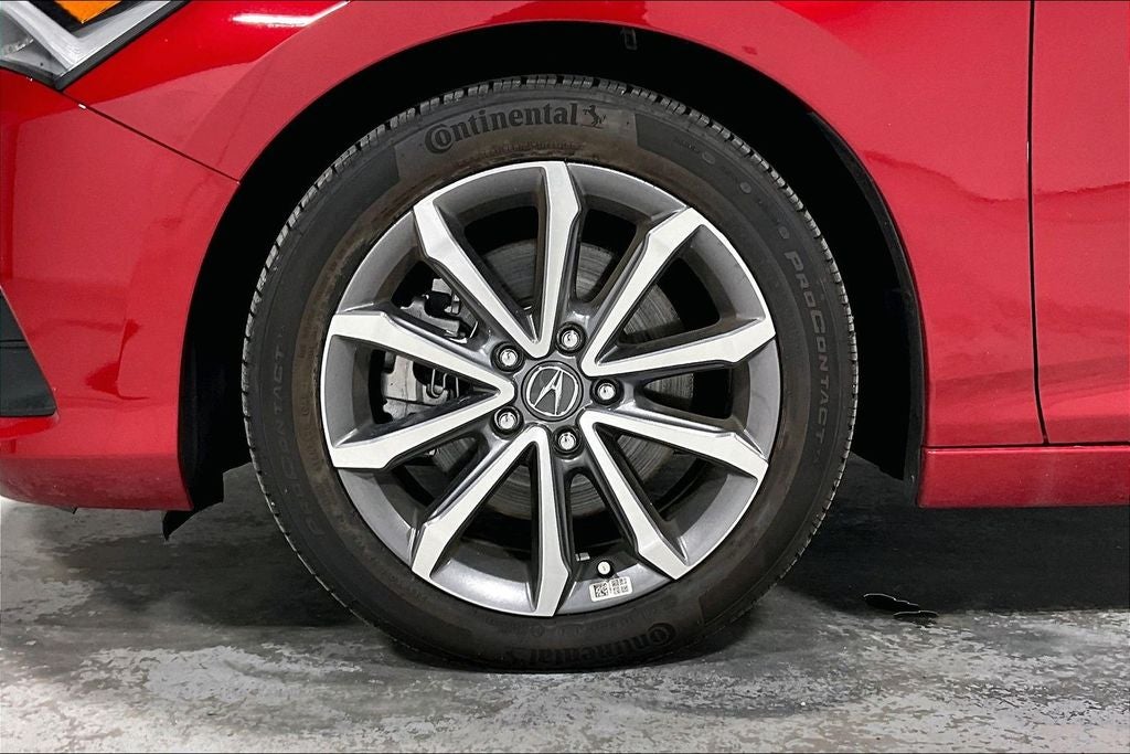 2025 Acura Integra Base