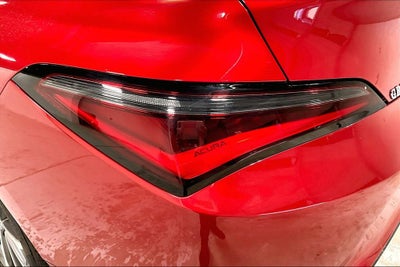 2025 Acura Integra Base