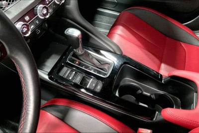 2025 Acura Integra A-SPEC