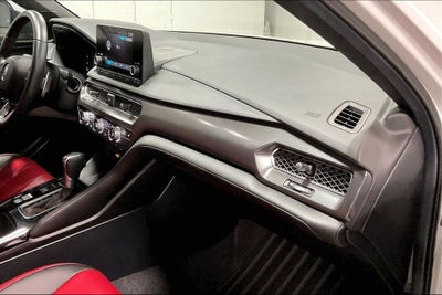 2025 Acura Integra A-SPEC