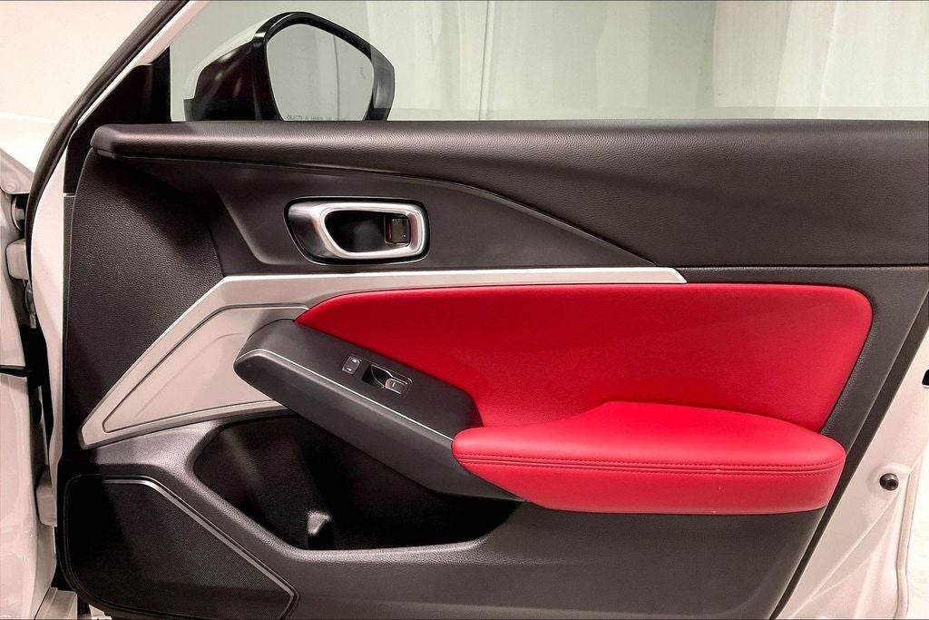 2025 Acura Integra A-SPEC