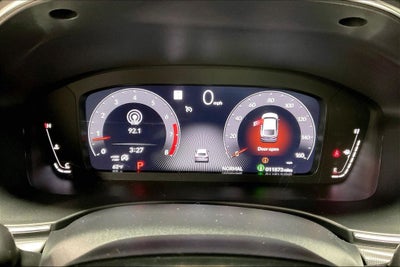 2025 Acura Integra A-SPEC