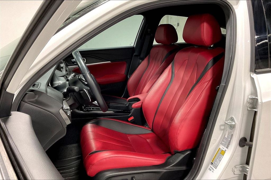 2025 Acura Integra A-SPEC