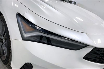 2025 Acura Integra A-SPEC