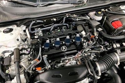 2025 Acura Integra A-SPEC