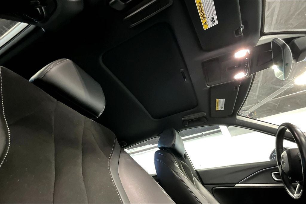 2024 Acura Integra A-SPEC Technology