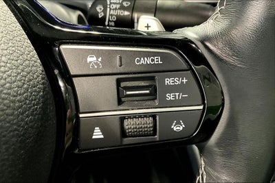 2024 Acura Integra A-SPEC Technology