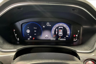 2024 Acura Integra A-SPEC Technology