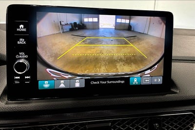 2024 Acura Integra A-SPEC Technology