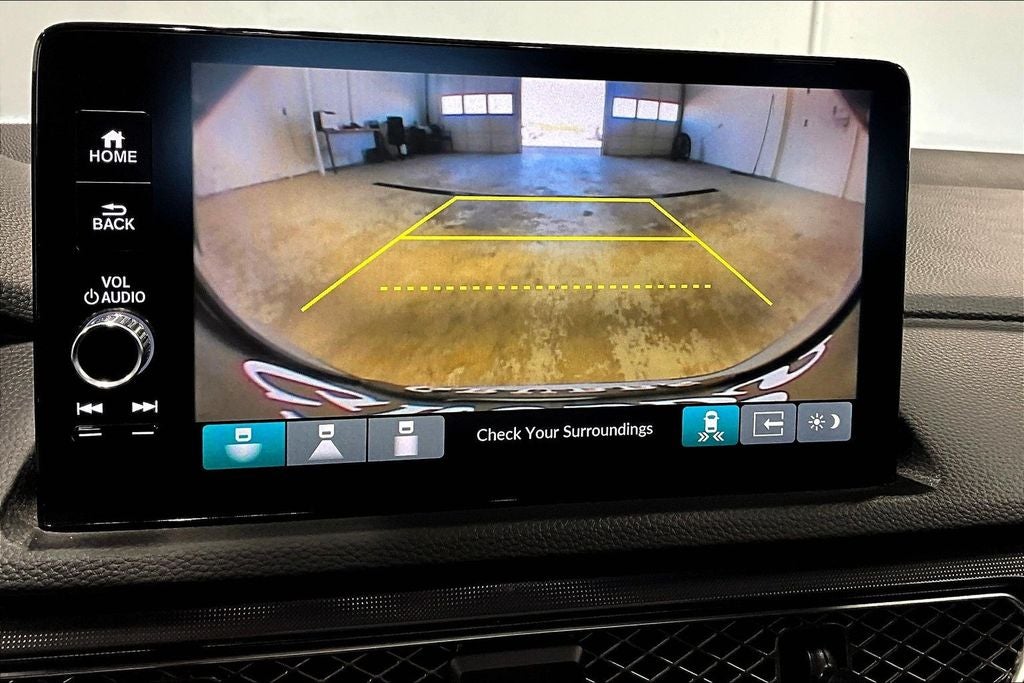 2024 Acura Integra A-SPEC Technology