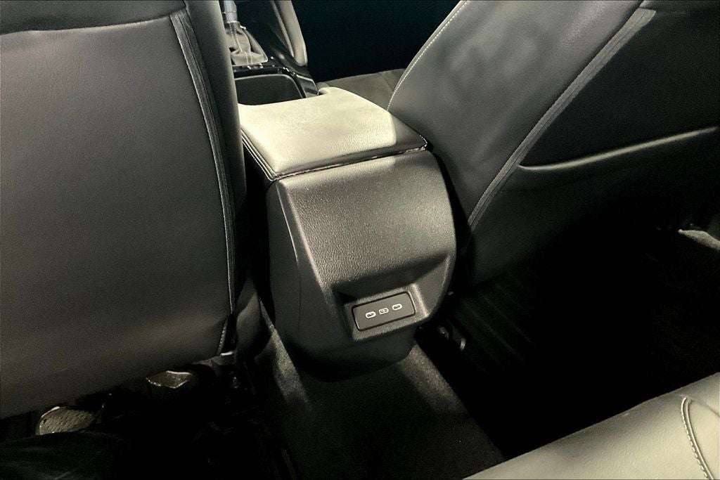 2024 Acura Integra A-SPEC Technology