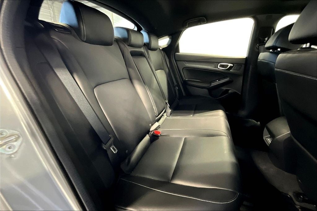 2024 Acura Integra A-SPEC Technology