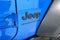 2023 Jeep Wrangler 4-Door High Tide 4x4