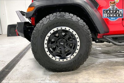 2023 Jeep Wrangler 4-Door Sport S 4x4
