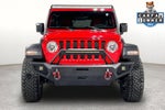 2023 Jeep Wrangler 4-Door Sport S 4x4