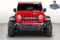 2023 Jeep Wrangler 4-Door Sport S 4x4