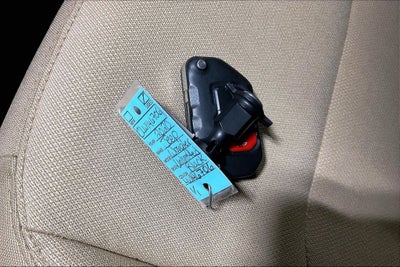 2020 Jeep Wrangler Unlimited Black and Tan 4x4