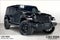 2020 Jeep Wrangler Unlimited High Altitude 4X4