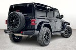 2020 Jeep Wrangler Unlimited High Altitude 4X4