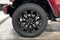2021 Jeep Wrangler Unlimited High Altitude 4x4