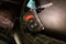 2021 Jeep Wrangler Unlimited High Altitude 4x4