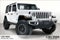 2023 Jeep Wrangler 4-Door Sahara 4x4