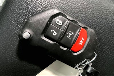 2023 Jeep Wrangler 4-Door Sahara 4x4