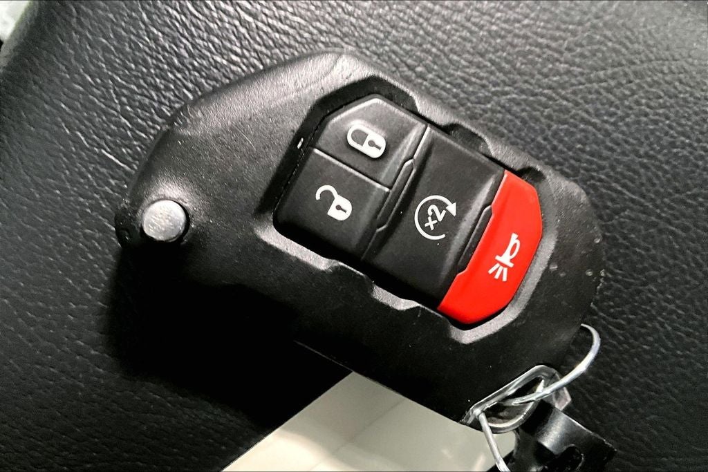 2023 Jeep Wrangler 4-Door Sahara 4x4