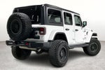 2023 Jeep Wrangler 4-Door Sahara 4x4