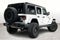 2023 Jeep Wrangler 4-Door Sahara 4x4