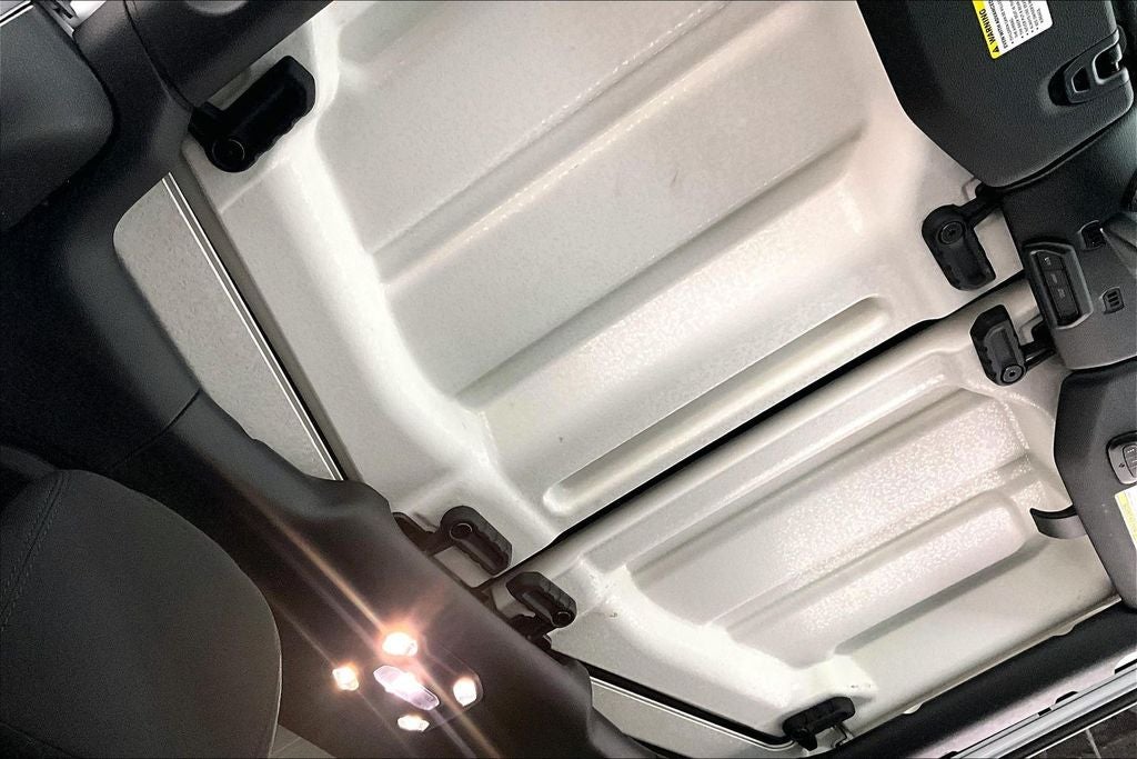 2023 Jeep Wrangler 4-Door Sahara 4x4