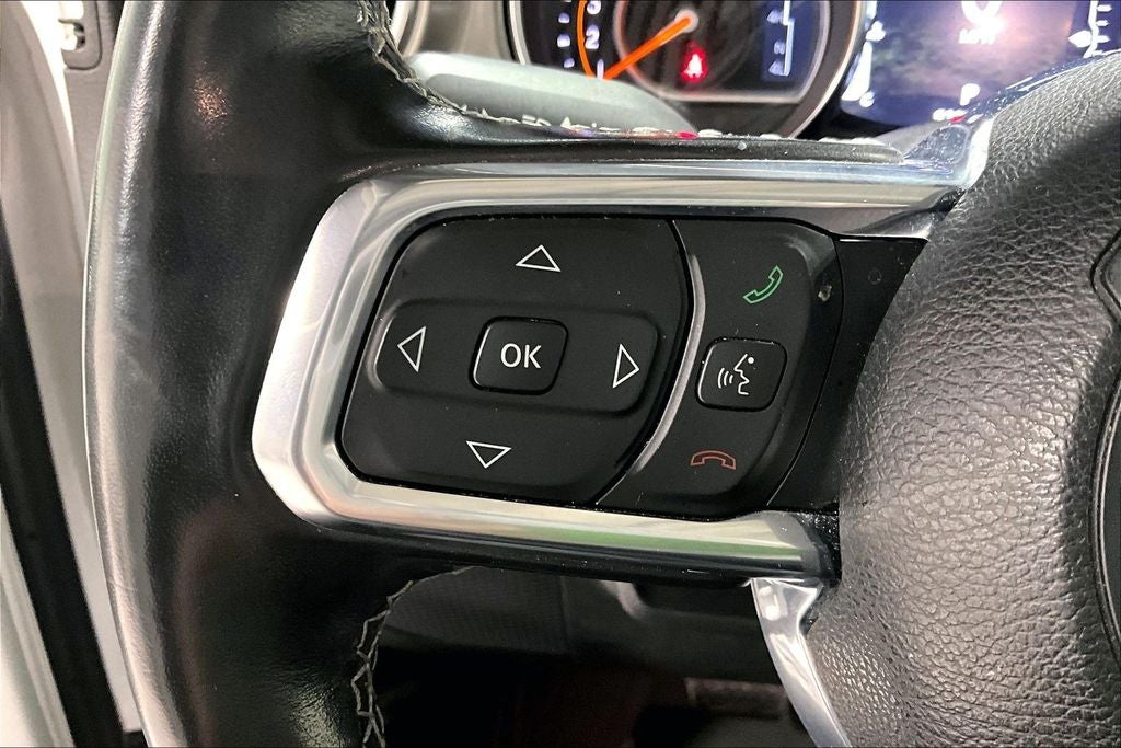 2023 Jeep Wrangler 4-Door Sahara 4x4