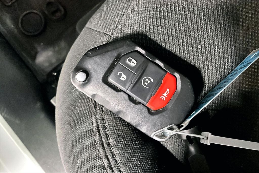 2022 Jeep Wrangler Unlimited Sahara 4x4