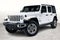 2022 Jeep Wrangler Unlimited Sahara 4x4