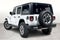 2022 Jeep Wrangler Unlimited Sahara 4x4