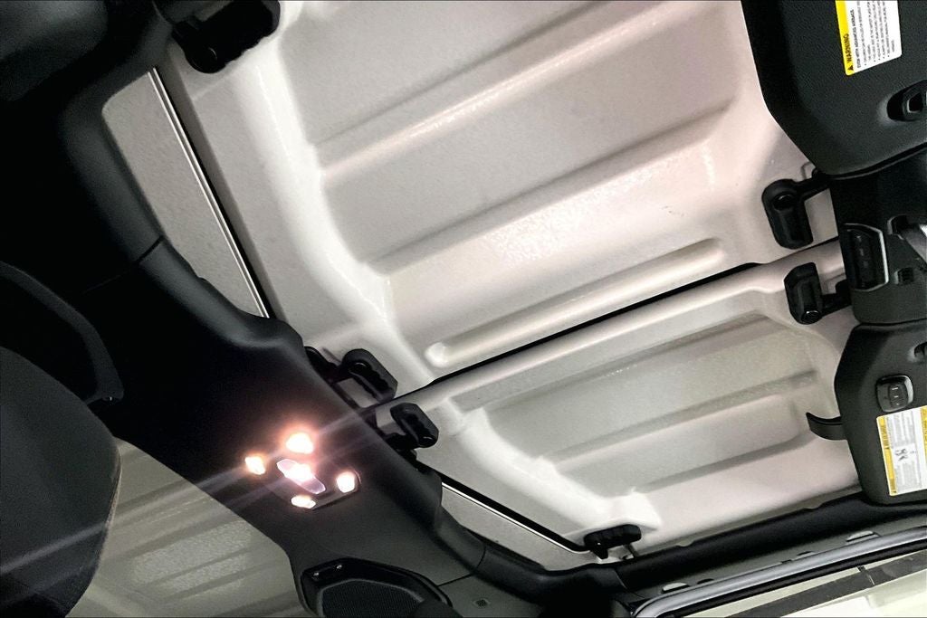 2022 Jeep Wrangler Unlimited Sahara 4x4