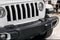 2022 Jeep Wrangler Unlimited Sahara 4x4